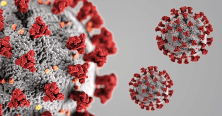 Eye on EBVM: the science of coronavirus