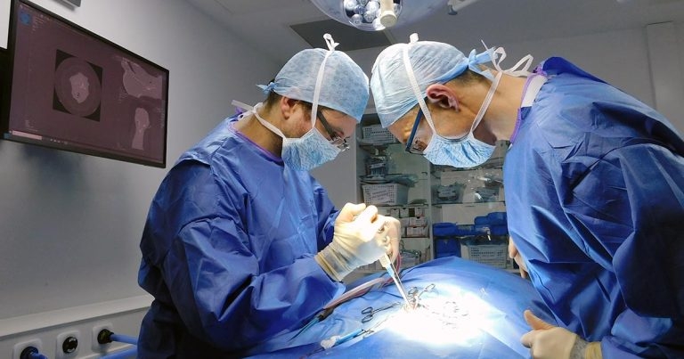 Referral centre introduces new measures