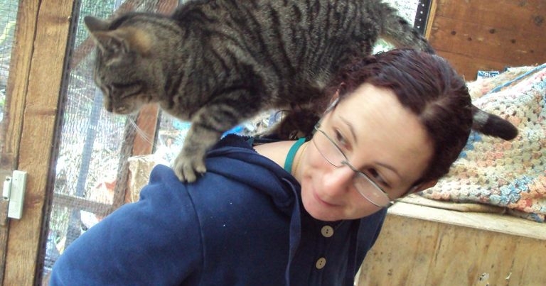 Vet Times Podcast, Ep 27: Jenny Stavisky on canine infectious respiratory disease (CIRD) complex