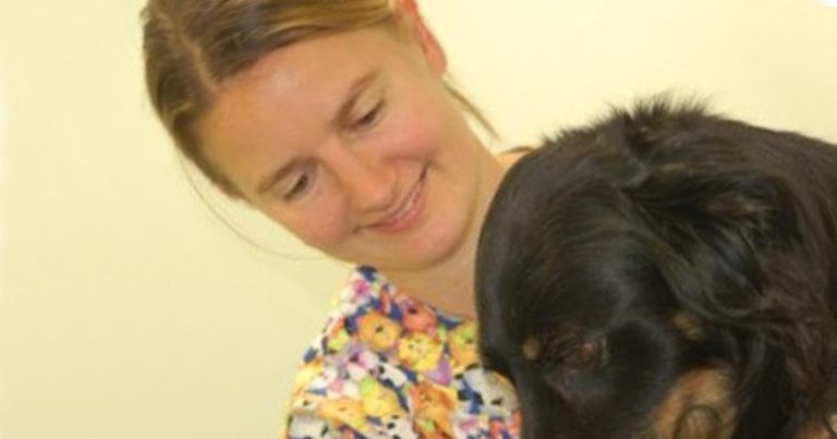 Vet Times Podcast, Ep 29: Ariane Neuber on otitis externa