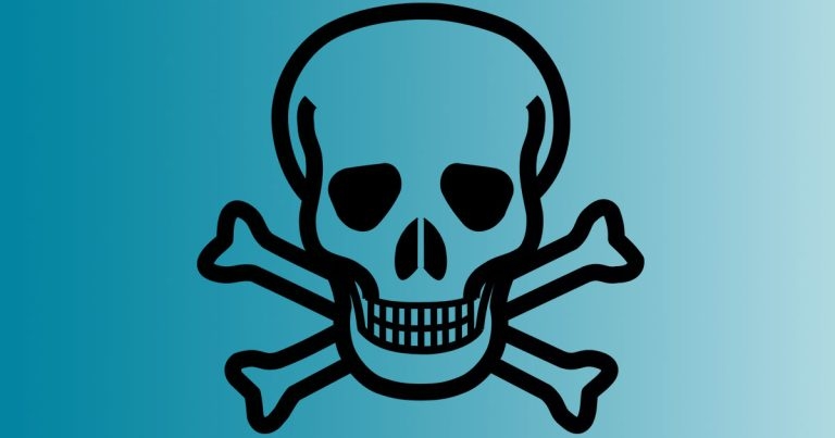 TVM issues poisons advice