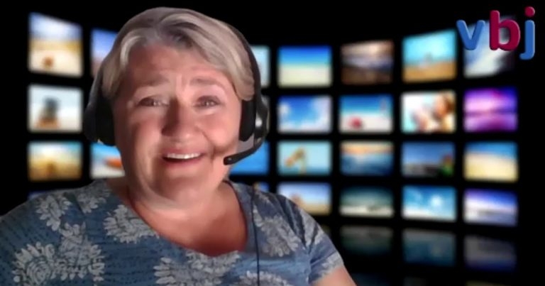 VBJ First Opinions, Ep 8: Lockdown Lowdown with Alison Lambert