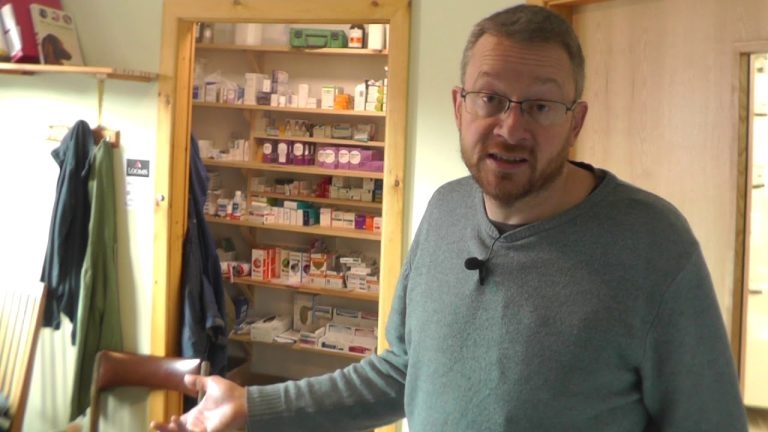 Practice Profile: Bryn Veterinary Centre