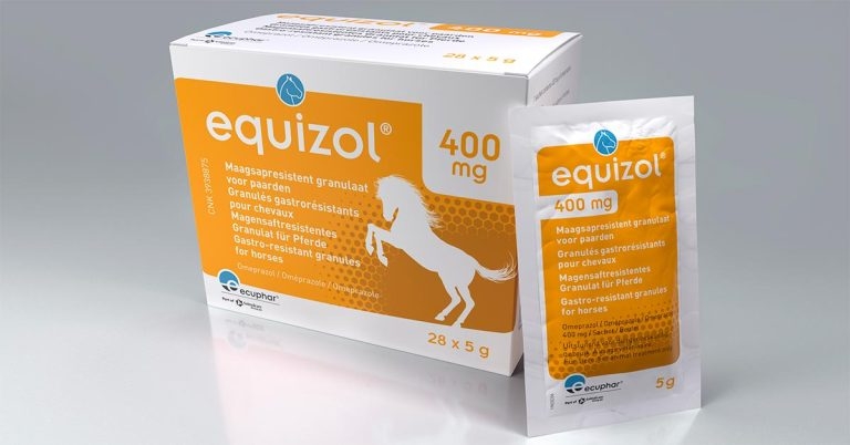 Animalcare launches Equizol