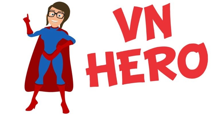 Vet Nurse Heroes revealed
