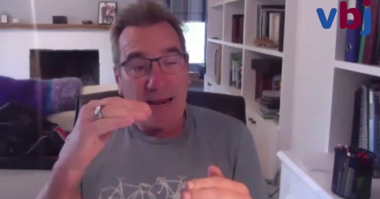 VBJ First Opinions, Ep 9: Lockdown Lowdown (part 2) with Alan Robinson