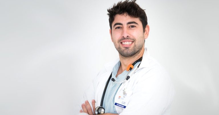 Vet Times Podcast, Ep 36: Diego Rodrigo Mocholi on locoregional anaesthesia in companion animals