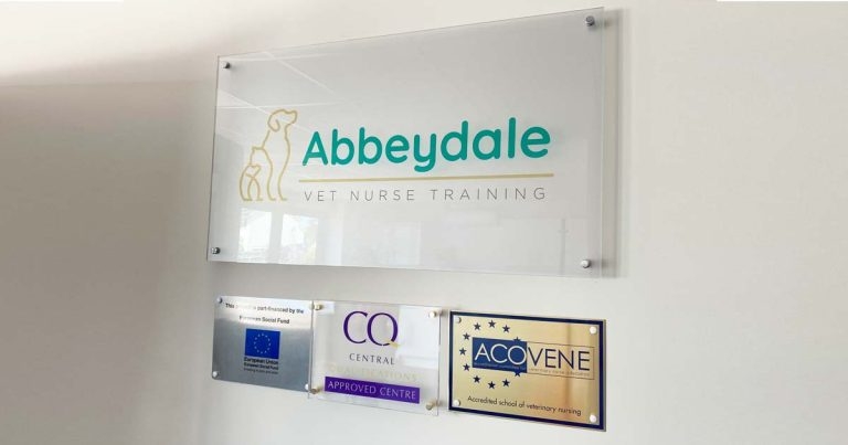 New home for Abbeydale