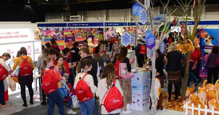 BVNA Congress on – for now