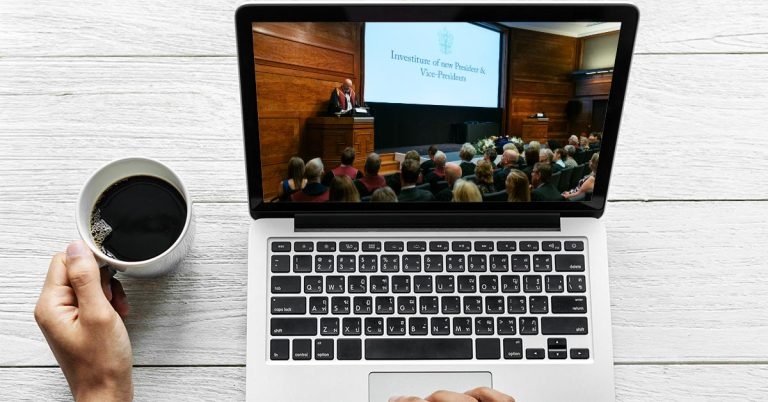 RCVS to hold first virtual annual meeting