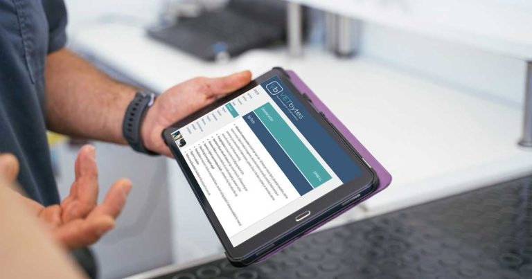 Point-of-care EBVM app launches