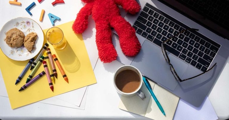 The catch-22 of flexible working