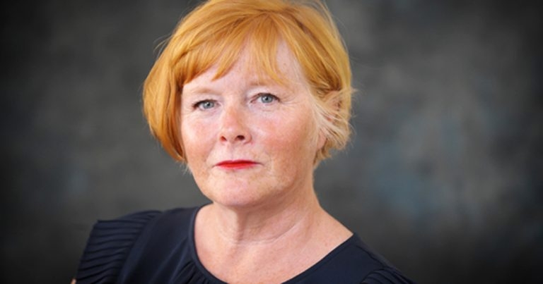 VN Times Podcast, Ep 9: Andrea Jeffery on Schedule Three