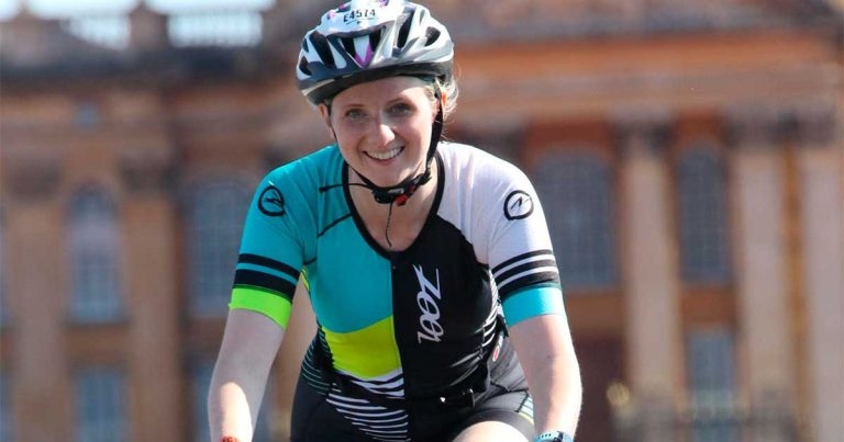 My COVID Diaries: back in the saddle