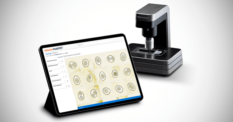 Zoetis launches parasite diagnostic platform