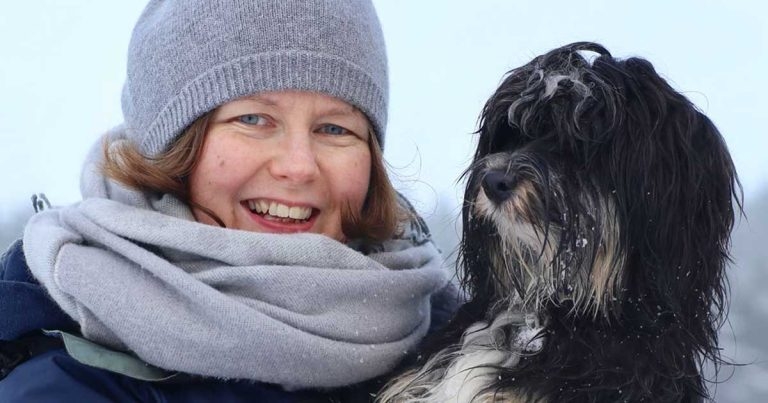 Animal health key ‘barometer’ of wider societal risks