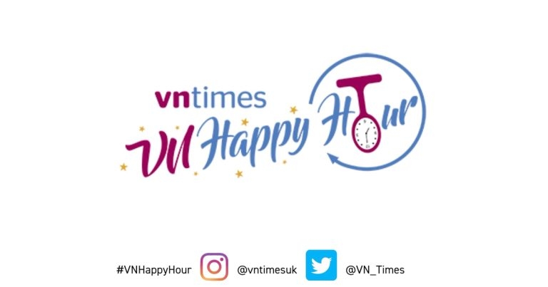 Join us for VN Happy Hour 2.0