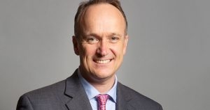 MP hits out over law consultation launch ‘distress’