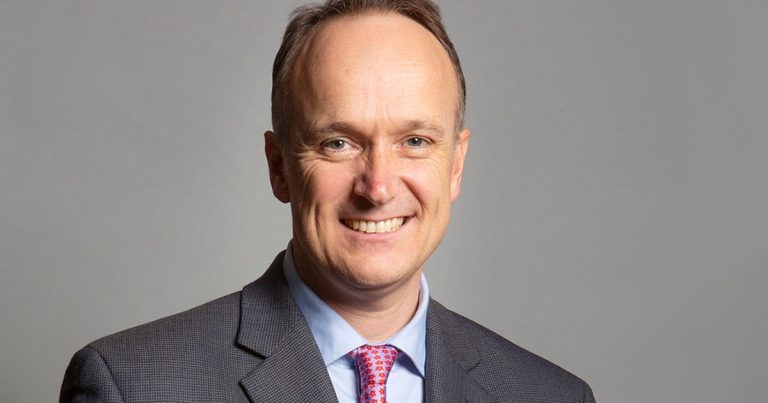 MP hits out over law consultation launch ‘distress’