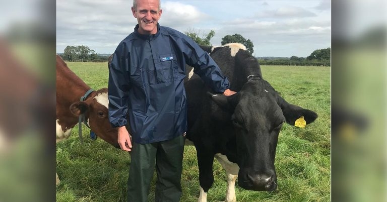 BVA welcomes new farming road map