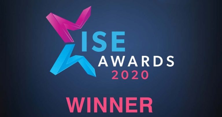 Vets4Pets graduate programme wins ISE accolade