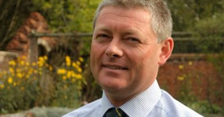 Vet Times Extra: Equine herpes virus discussed, with Richard Newton