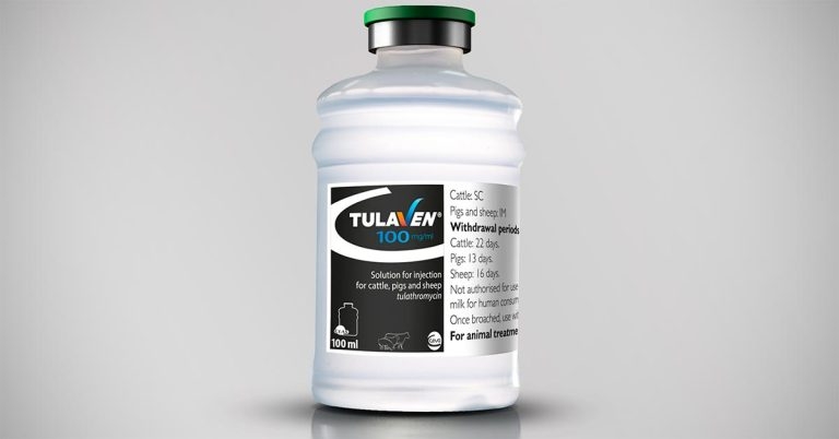 Ceva adds to BRD treatment range