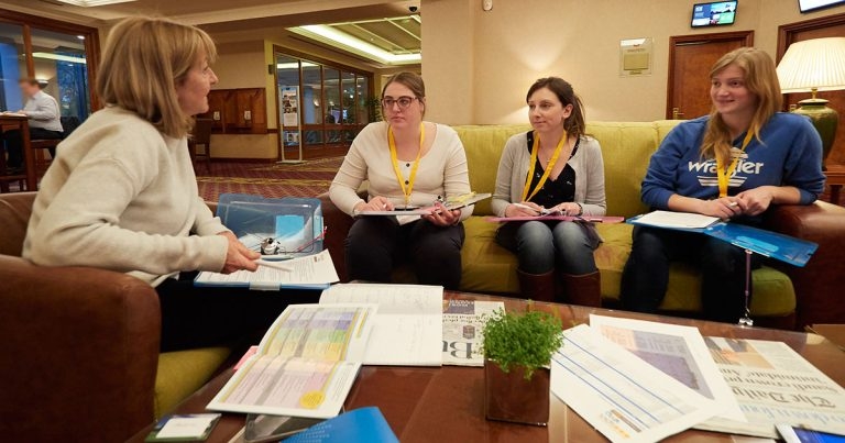 Developing qualifications for 21st century veterinary leaders