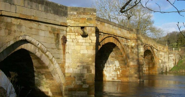 Flea treatment contamination of rivers ‘conjecture’ – NOAH
