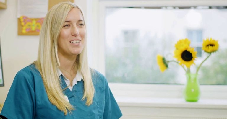 Supportive careers at IVC Evidensia