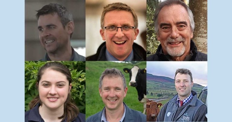 Programme to aid new farm vets