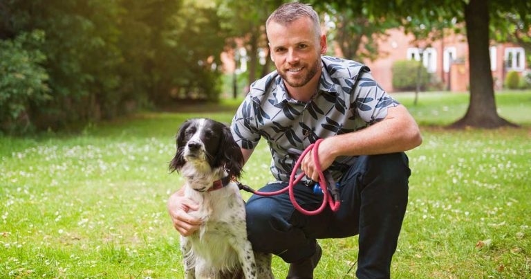 tails.com launches Data Labs to aid canine health and well-being