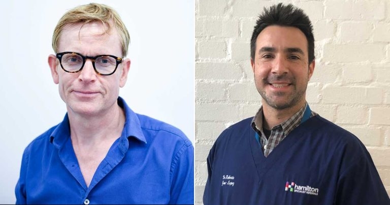 Neurology specialists join Hamilton Specialist Referrals