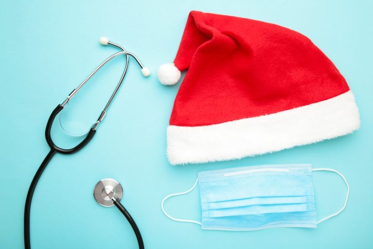 Survey shows Christmas cheer thin on the ground for veterinary profession
