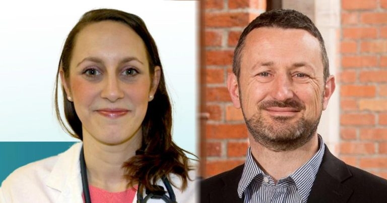 Vet Times Extra: Eric Morgan and Jenny Helm on lungworm