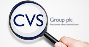 CVS Group ‘optimistic’ despite CMA probe extension