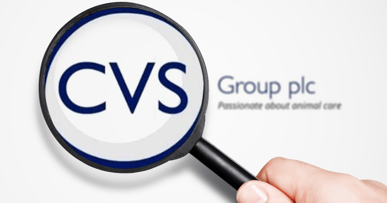 CVS Group ‘optimistic’ despite CMA probe extension