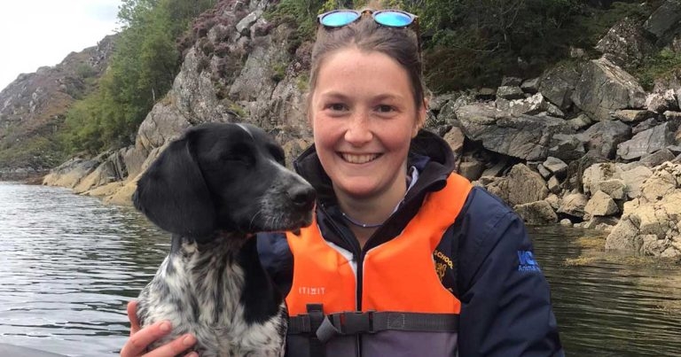 Vet’s Arctic rowing voyage to highlight climate change