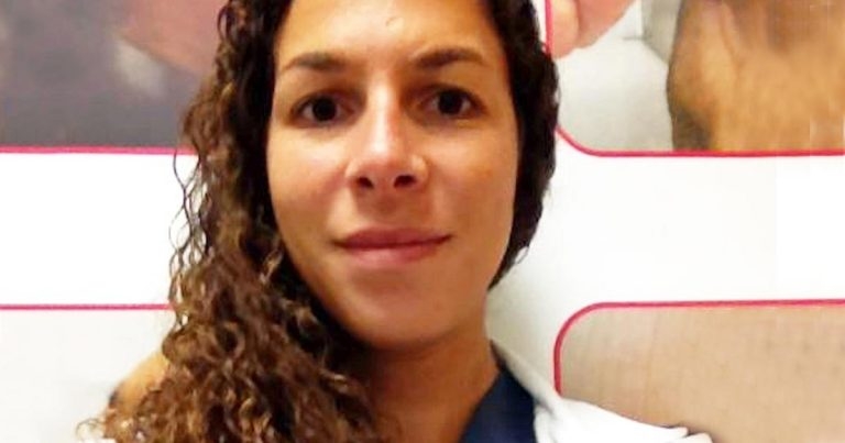 Ep 66: Diana Ferreira on otitis externa, media and interna