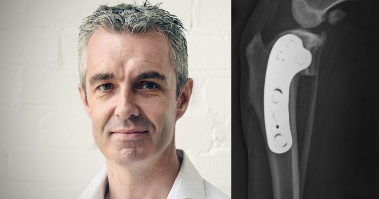 Specialist referral practice makes TPLO surgery guarantee