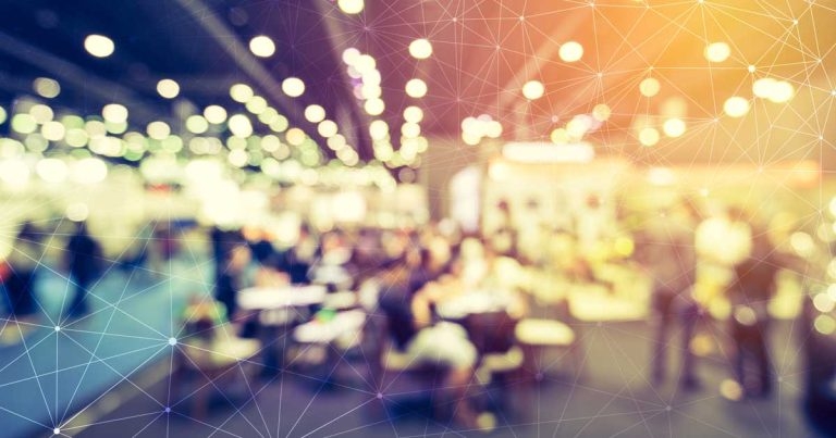 Bang for your bucks: making the most of live events
