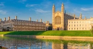 Cambridge vet degree reprieved by RCVS