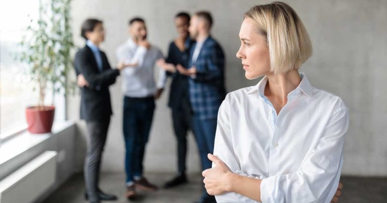 Female leaders call for action over inequality