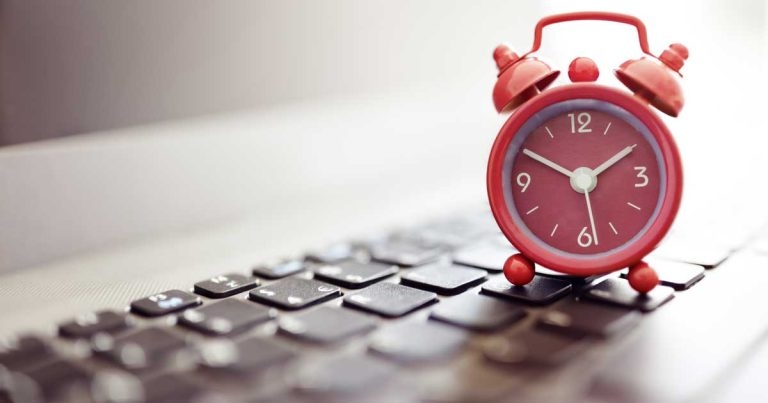 Webinar times change following feedback