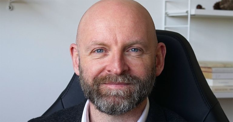 Group appoints new chief operating officer