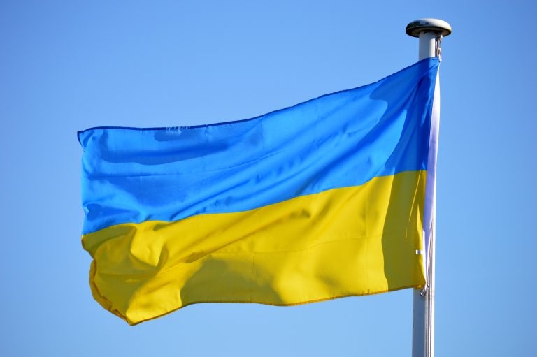 Specialists’ online conference for Ukraine raises £33,000