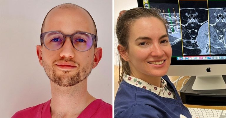 Wear makes double appointment of specialists to lead services