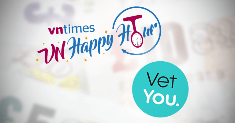 VN Happy Hour teams up with VetYou for virtual finances series