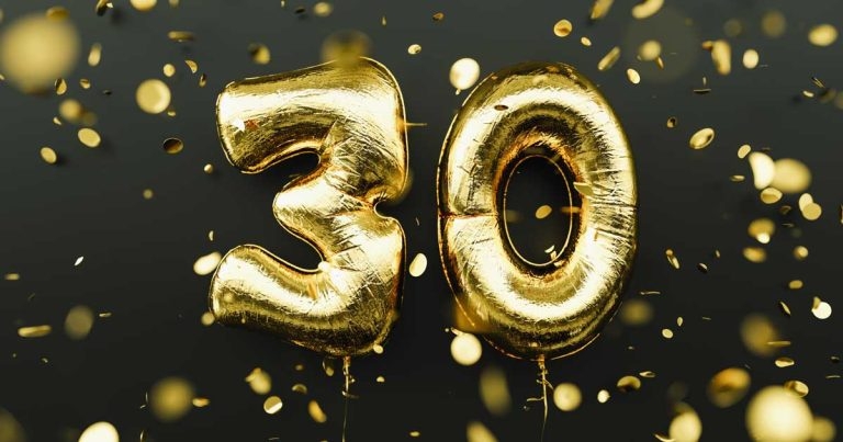 VPIS celebrates 30 years of service