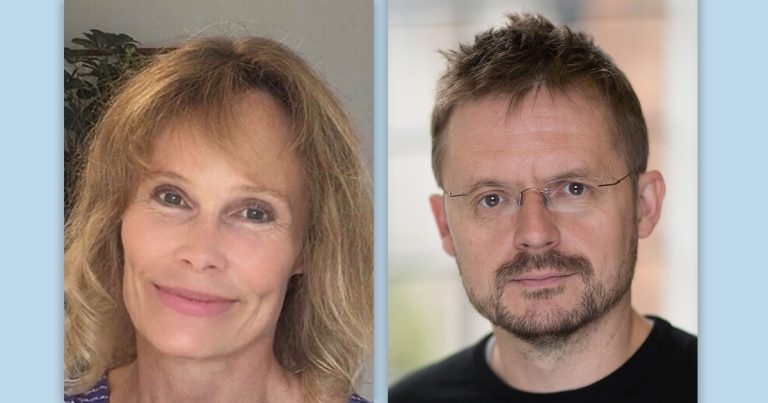 Two RVC professors elected fellows to prestigious bodies